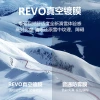 【BERTON OUTDOOR】 New flip-top ski goggles, cylindrical magnetic double-layer anti-fog myopia windproof outdoor sports goggles, snow glasses Application Scenario